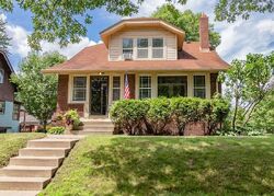 Pre-foreclosure in  SHELDON ST Saint Paul, MN 55108