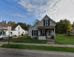 Pre-foreclosure in  N CHURCH ST South Charleston, OH 45368