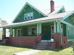 Pre-foreclosure in  MAIN ST Stoutsville, OH 43154