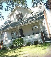 Pre-foreclosure in  E DEWEY AVE Youngstown, OH 44507