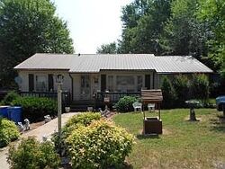 Pre-foreclosure in  N CHERRY ST Harrison, AR 72601