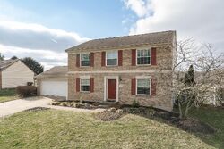  Indian Ridge Way, Burlington KY