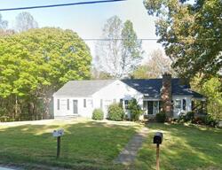 Pre-foreclosure in  DILLONS FORK RD Fieldale, VA 24089