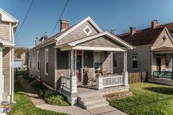 Pre-foreclosure in  CHURCH ST Covington, KY 41016