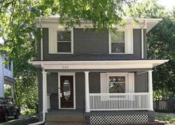 Pre-foreclosure in  S 23RD ST Lincoln, NE 68502