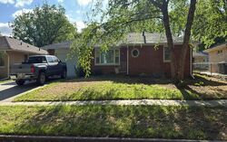 Pre-foreclosure in  S 58TH ST Lincoln, NE 68506