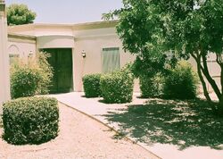 Pre-foreclosure in  N 108TH DR Sun City, AZ 85351
