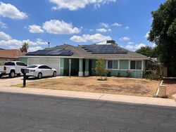 Pre-foreclosure in  N 41ST AVE Phoenix, AZ 85053