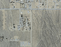 Pre-foreclosure in  S ARVADA RD Littlefield, AZ 86432