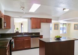 Pre-foreclosure in  W KING PL Tucson, AZ 85705