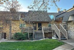 Pre-foreclosure in  S HOLLY ST UNIT 218 Denver, CO 80222