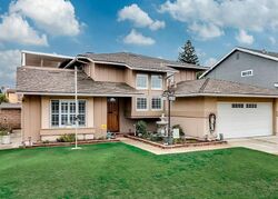 Pre-foreclosure in  PATRICIA ST Oxnard, CA 93036