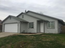 Pre-foreclosure in  LOFTON RD Wheatland, CA 95692