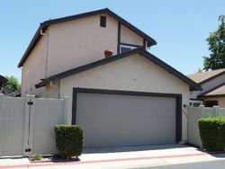 Pre-foreclosure in  ROSIE WAY Santee, CA 92071