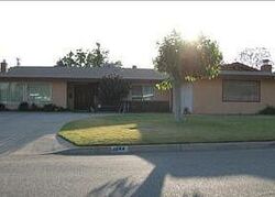 Pre-foreclosure in  N OAKDALE AVE Rialto, CA 92376
