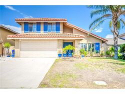 Pre-foreclosure in  LURELANE ST Fontana, CA 92336