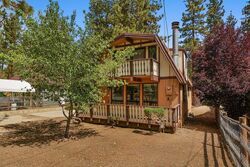 Pre-foreclosure in  E SHERWOOD BLVD Big Bear City, CA 92314