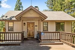 Pre-foreclosure in  SUMMIT DR Running Springs, CA 92382