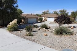 Pre-foreclosure in  LEDBURY RD Oro Grande, CA 92368