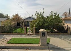 Pre-foreclosure in  CENTRAL AVE Highland, CA 92346
