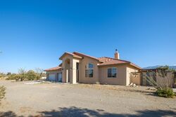Pre-foreclosure in  LEBEC RD Phelan, CA 92371