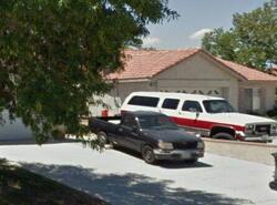 Pre-foreclosure in  WILLOW LN Adelanto, CA 92301