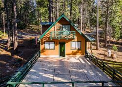 Pre-foreclosure in  ADNEY WAY Pollock Pines, CA 95726