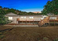 Pre-foreclosure in  BUTTERFIELD WAY Tehachapi, CA 93561