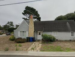 Pre-foreclosure in  CEDAR ST Pacific Grove, CA 93950