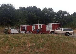 Pre-foreclosure in  DUNBARTON RD Aromas, CA 95004