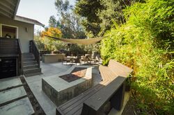 Pre-foreclosure in  PALO ALTO AVE Palo Alto, CA 94301