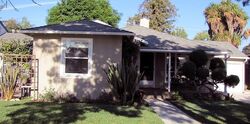 Pre-foreclosure in  N SAN PEDRO ST San Jose, CA 95110