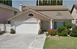 Pre-foreclosure in  NORWICH AVE North Hills, CA 91343