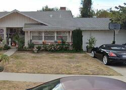 Pre-foreclosure in  CITRONIA ST North Hills, CA 91343