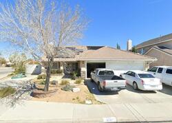 Pre-foreclosure in  CASPIAN DR Palmdale, CA 93551