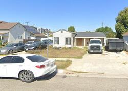  W 118th St, Inglewood CA