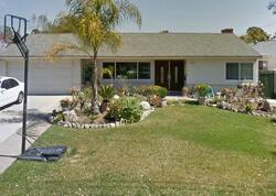 Pre-foreclosure in  TRELAWNEY AVE Temple City, CA 91780