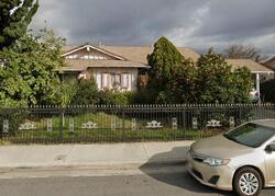 Pre-foreclosure in  NICHOLS ST Bellflower, CA 90706