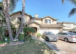 Pre-foreclosure in  PARK ST Bellflower, CA 90706