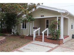 Pre-foreclosure in  ACACIA AVE Torrance, CA 90501