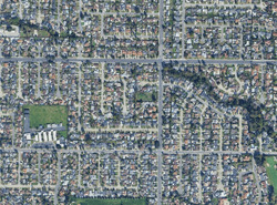 Pre-foreclosure in  EDIE CT West Covina, CA 91791