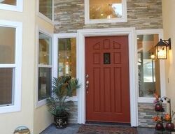 Pre-foreclosure in  N HUNTERS HILL DR Walnut, CA 91789