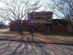 Pre-foreclosure in  OAK CLIFF ST Oklahoma City, OK 73170