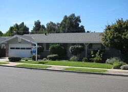 Pre-foreclosure in  VANDERBILT ST Hayward, CA 94544