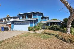 Pre-foreclosure in  LISCARNEY WAY Sacramento, CA 95828