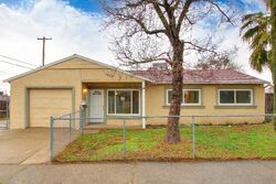 Pre-foreclosure in  GAY WAY North Highlands, CA 95660