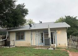 Pre-foreclosure in  BROADWICK San Antonio, TX 78239