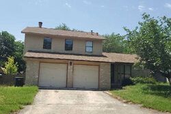 Pre-foreclosure in  CHERRYWEST CIR San Antonio, TX 78240