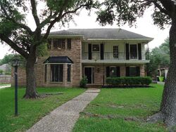 Pre-foreclosure in  KIAMESHA DR Missouri City, TX 77459