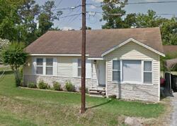 Pre-foreclosure in  CEDAR ST Highlands, TX 77562